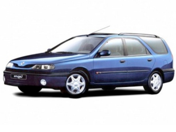 Renault Laguna I Grandtour [A56,K56,S56] (1994-2001)